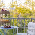 Maison Roxanne & Maisonette In Medieval By Rhodes4vacation