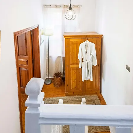 Dom wakacyjny Maison Roxanne & Maisonette In Medieval By Rhodes4vacation