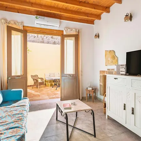 Maison Roxanne & Maisonette In Medieval By Rhodes4vacation Dom wakacyjny *