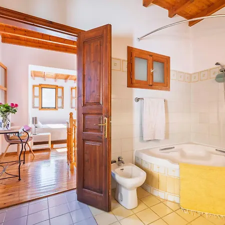 Maison Roxanne & Maisonette In Medieval By Rhodes4vacation Rhodes City
