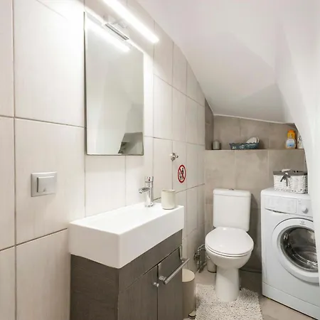 Holiday home Maison Roxanne & Maisonette In Medieval By Rhodes4vacation
