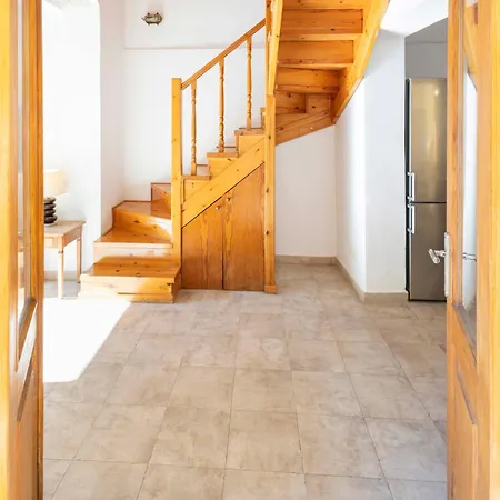 Maison Roxanne & Maisonette In Medieval By Rhodes4vacation Holiday home Rhodes City