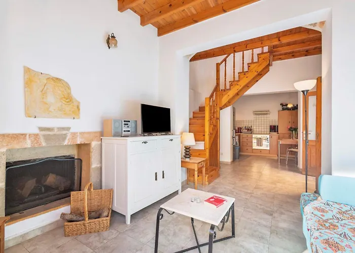 Maison Roxanne & Maisonette In Medieval By Rhodes4vacation *