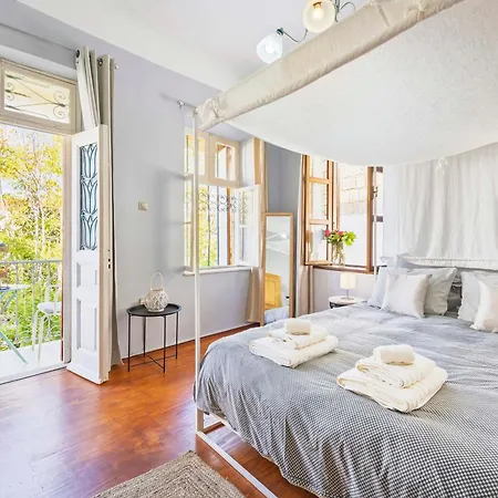 Maison Roxanne & Maisonette In Medieval By Rhodes4vacation * Rhodes City