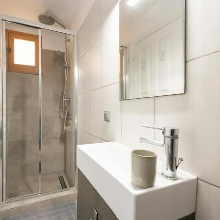 Maison Roxanne & Maisonette In Medieval By Rhodes4vacation Rhodes City