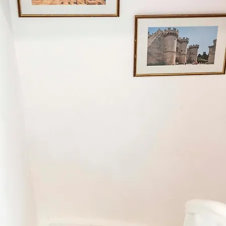 Maison Roxanne & Maisonette In Medieval By Rhodes4vacation * Rhodes City