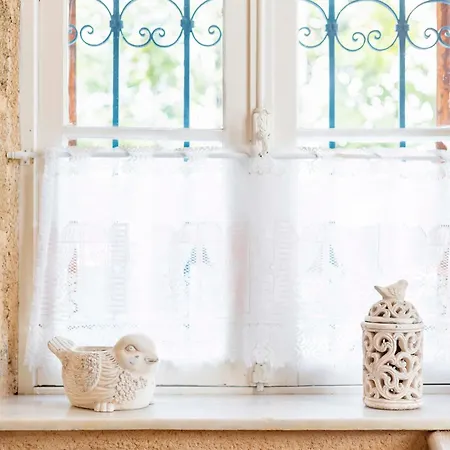 Maison Roxanne & Maisonette In Medieval By Rhodes4vacation Holiday home *