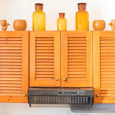 Дом отдыха Maison Roxanne & Maisonette In Medieval By Rhodes4vacation *