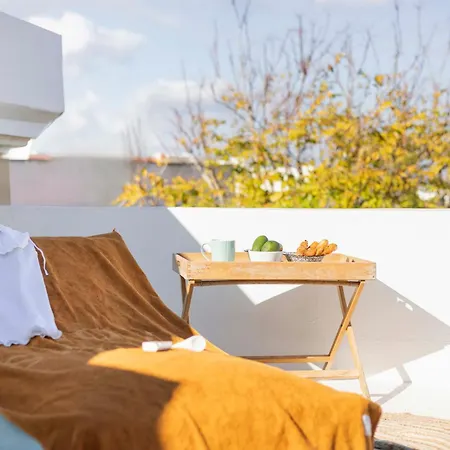 Дом отдыха Maison Roxanne & Maisonette In Medieval By Rhodes4vacation Родос