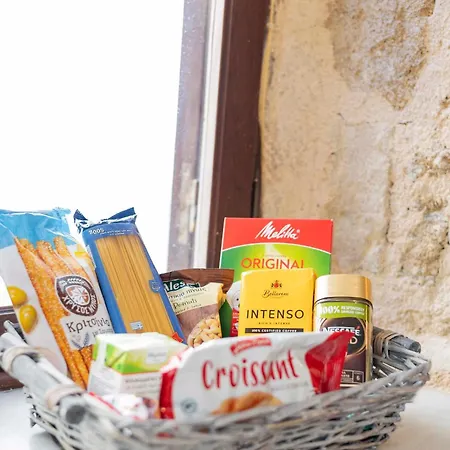 Maison Roxanne & Maisonette In Medieval By Rhodes4vacation Родос