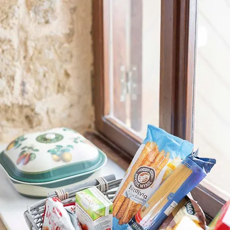 Дом отдыха Maison Roxanne & Maisonette In Medieval By Rhodes4vacation *