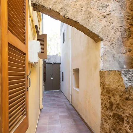 Maison Roxanne & Maisonette In Medieval By Rhodes4vacation Hébergement de vacances Rhodes City