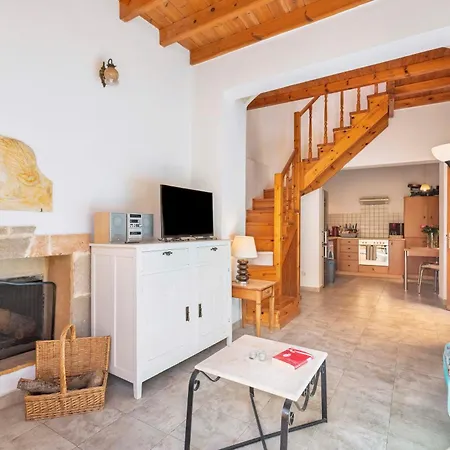 Maison Roxanne & Maisonette In Medieval By Rhodes4vacation *