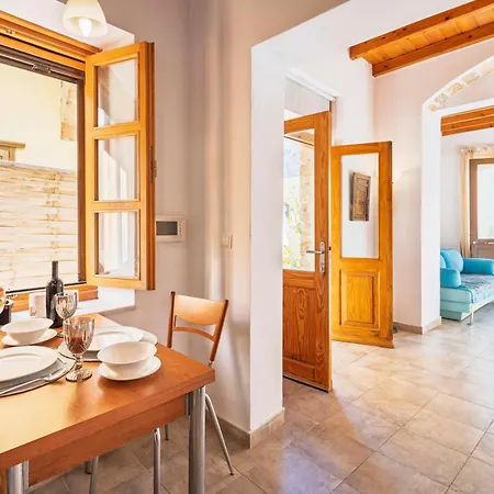 Maison Roxanne & Maisonette In Medieval By Rhodes4vacation * Родос