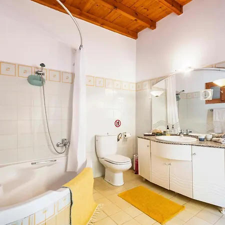 Maison Roxanne & Maisonette In Medieval By Rhodes4vacation Holiday home *