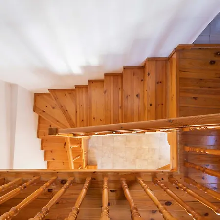 Maison Roxanne & Maisonette In Medieval By Rhodes4vacation *