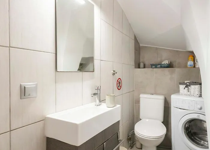 펜션 Maison Roxanne & Maisonette In Medieval By Rhodes4vacation