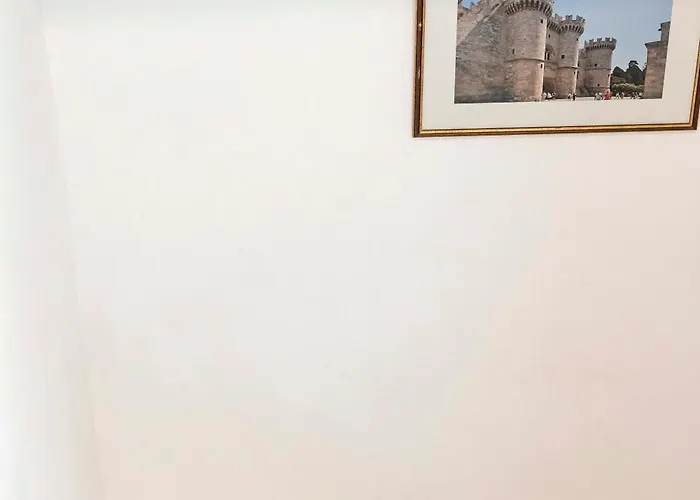 Maison Roxanne & Maisonette In Medieval By Rhodes4vacation * Rhodes City