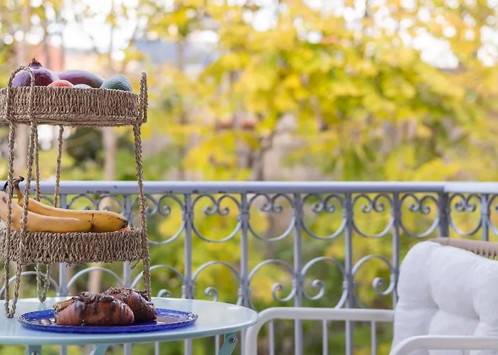 Maison Roxanne & Maisonette In Medieval By Rhodes4vacation