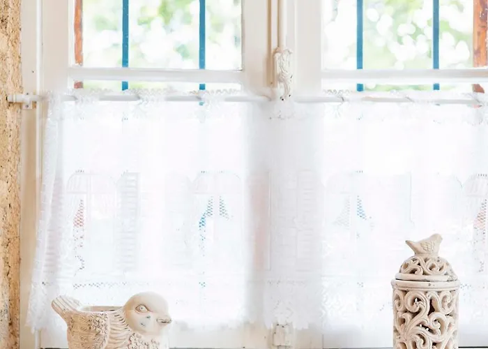 Maison Roxanne & Maisonette In Medieval By Rhodes4vacation 펜션 *