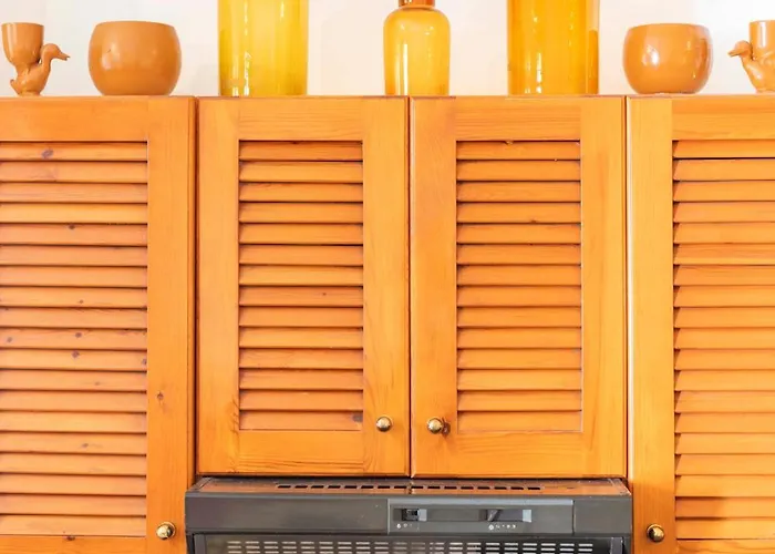 別荘 Maison Roxanne & Maisonette In Medieval By Rhodes4vacation *