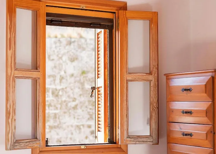 Maison Roxanne & Maisonette In Medieval By Rhodes4vacation * Rhodes City