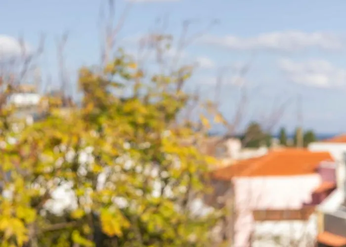 Maison Roxanne & Maisonette In Medieval By Rhodes4vacation