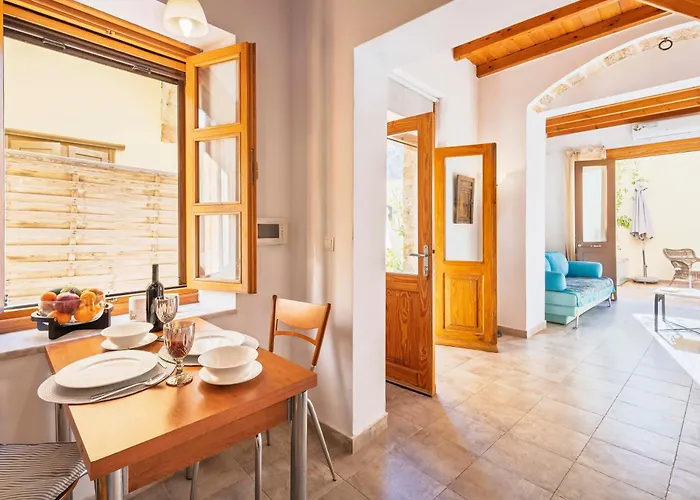 Maison Roxanne & Maisonette In Medieval By Rhodes4vacation * Rhodes City