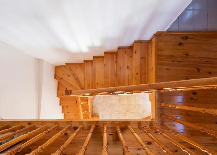 Maison Roxanne & Maisonette In Medieval By Rhodes4vacation *