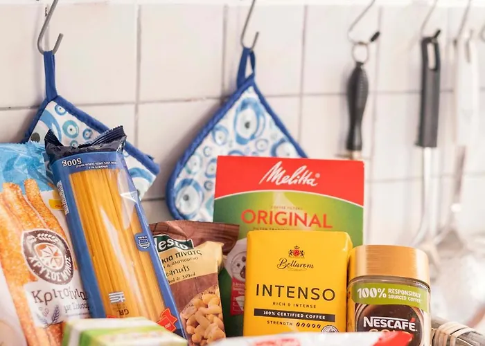 Maison Roxanne & Maisonette In Medieval By Rhodes4vacation * Rhodes City