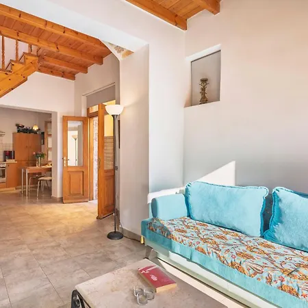 Maison Roxanne & Maisonette In Medieval By Rhodes4vacation بيت للعطل