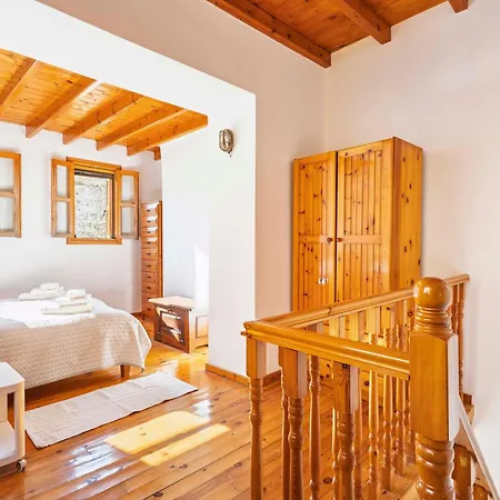 別荘 Maison Roxanne & Maisonette In Medieval By Rhodes4vacation Rhodes City