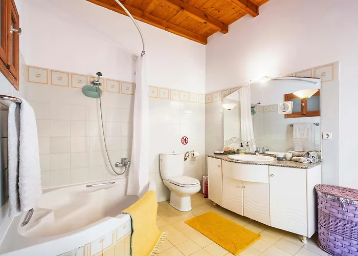 Maison Roxanne & Maisonette In Medieval By Rhodes4vacation Dom wakacyjny *